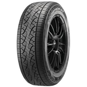 Pneu Aro 16 Pirelli Scorpion Ht 225/70 R16 107h Xl Preto 16