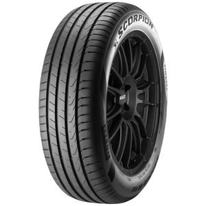 Pneu Aro 18 Pirelli Scorpion 215/55 R18 95h Preto 18