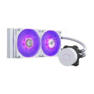 Water Cooler Masterliquid Ml240l V2 Rgb Radiador 240mm