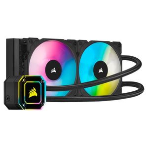 Water Cooler Corsair Icue H115i Elite - Cw-9060047-ww