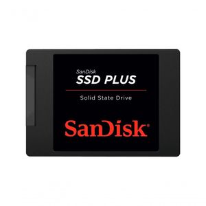 Hd Ssd 480Gb Sandisk Sata Iii 2.5" Leitura Até 535 Mb/S Grav