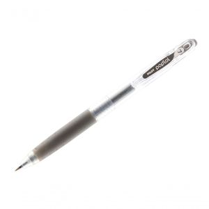 Caneta Gel Pop' Lol 0.7 Prata Cx. C/ 12 Unidades - Pilot - 2