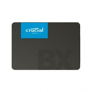 Hd Ssd 240gb Cucial 540 Mb/s 500 Mb/s Ct240bx500ssd1