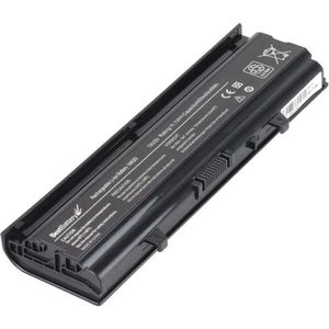 Bateria Notebook Dell 14v 14vr M4010 Bb11 De088 4400mah