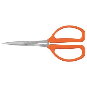 Tesoura Para Frutas Metalica Com Cabo Plastico - Tramontina