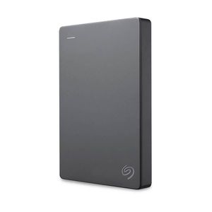 Hd 2tb Seagate Externo Basic Usb 3.0 Stjl2000400 Preto