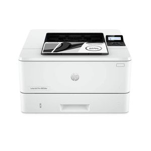 Impressora Hp Laserjet 4003dw Mono Branco 110-127v