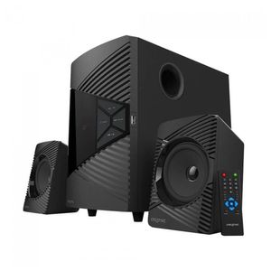Caixa De Som Bluetooth Creative E2500 30w Rms - 51mf0485aa001 Preto