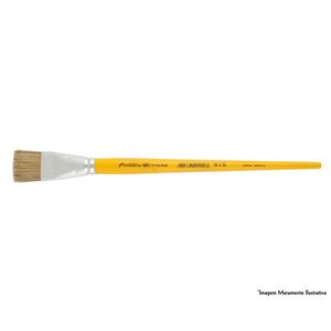 Pincel Artesanato Tigre 815 04 C/12Pcs