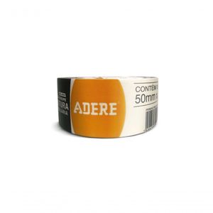 Fita Crepe Adere 48Mmx50M 427 C/3 Pcs