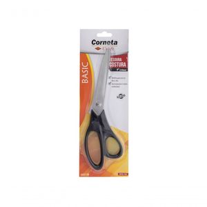 Tesoura Costura Corneta Basic Inox 9Equot