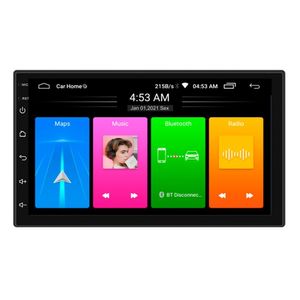 Multimídia Roadstar Android Rs-808br Plus