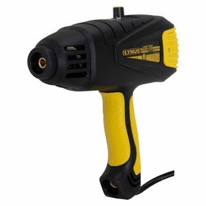 Inversor De Solda Pistola Mma/tig - 100a 110v