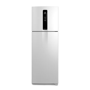 Geladeira Electrolux Frost Free Duplex Efficient Com Autosense Branca 390l (if43)