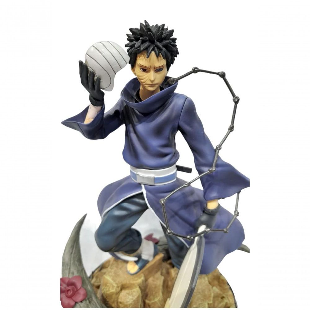 NARUTO SHIPPUDEN VIBRATION STARS-UCHIHA OBITO-Ⅱ