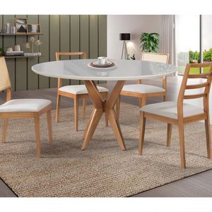Mesa De Jantar Pandora 1,10m