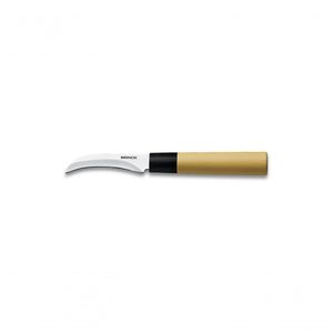 Faca Para Legumes 3 1/2" - Samurai 3" - Brinox