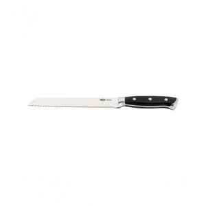 Faca Para Pão 8" Infinity 32,8 X 3 X 1,8 Cm - Brinox