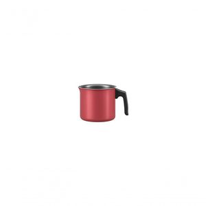 Fervedor ø12 Cm 1,2 L Chilli ø 12 X 11,5 Cm - 1,2 L Cereja Brinox