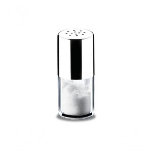 Saleiro/pimenteiro Elegance 50 Ml - Parma ø 3,5 X 8 Cm - Brinox