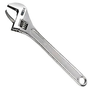 Chave Ajustável Oz Modelo Ci800 8