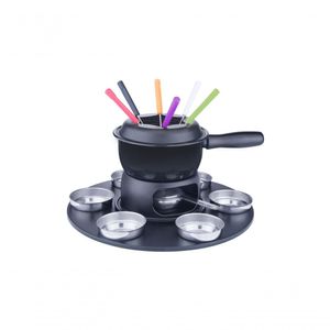 Conjunto Para Fondue 17 Peças - Fondue E Petiscos - Brinox