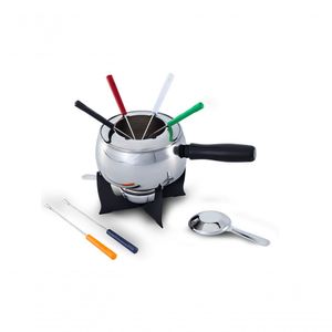 Conjunto Para Fondue 11 Peças - Fondue E Petiscos - Brinox
