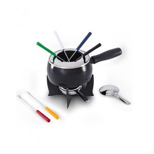 Conjunto Para Fondue 10 Peças - Fondues E Petiscos - Brinox