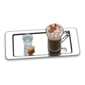 Bandeja - Atina 32 X 15,5 Cm - Brinox