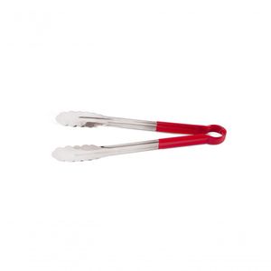 Pegador Universal Emborrachado 40,5 Cm Arienzo 40,5 Cm Vermelho Brinox
