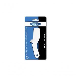 Abridor De Latas E Garrafas Brinox 15 Cm