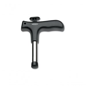 Abridor De Coco Brinox Descomplica 12 Cm