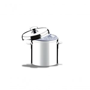 Balde Térmico Com Tampa - Suprema 1,5 L - Brinox