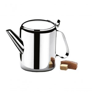 Bule Para Chá E Café - Lyon 750 Ml - Brinox