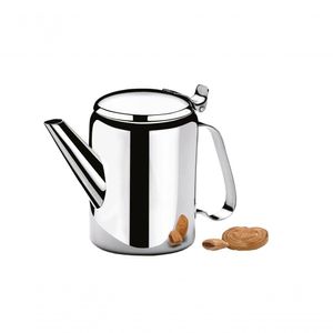 Bule Para Chá E Café - Lyon 450 Ml - Brinox