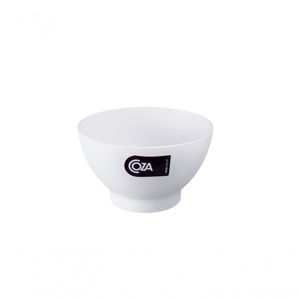 Cumbuca Cozy 12 X 12 X 7 Cm 300 Ml Branco Coza