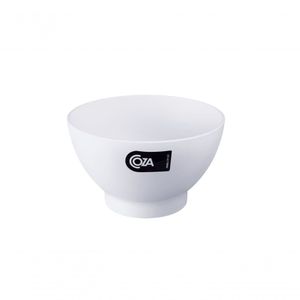 Cumbuca Cozy 13,7 X 13,7 X 8,2 Cm 500 Ml Branco Coza