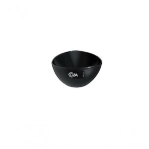 Cremeira Triangular Essential 11 X 11 X 5,8 Cm 250 Ml Preto Coza
