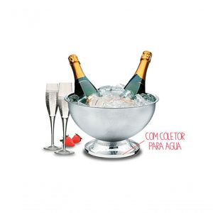 Champanheira - Lyon ø 32 X 17,7 Cm 6 L - Brinox