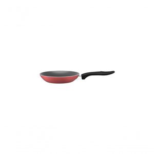 Frigideira ø28 Cm 1,8 L Chilli ø 28 X 4,2 Cm 1.8l Cereja Brinox