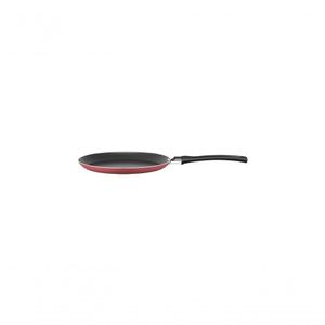 Tapioqueira E Panquequeira ø22 Cm 0,45 L Chilli ø 22 X 2 Cm - 0,45 L Cereja Brinox