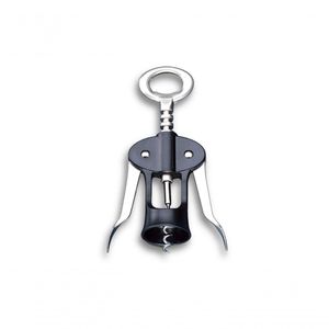 Saca Rolha Brinox Preto Brinox