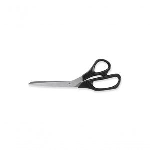 Tesoura De Costura Tesouras Brinox 8 1/2" - 21,5 Cm Preto Brinox