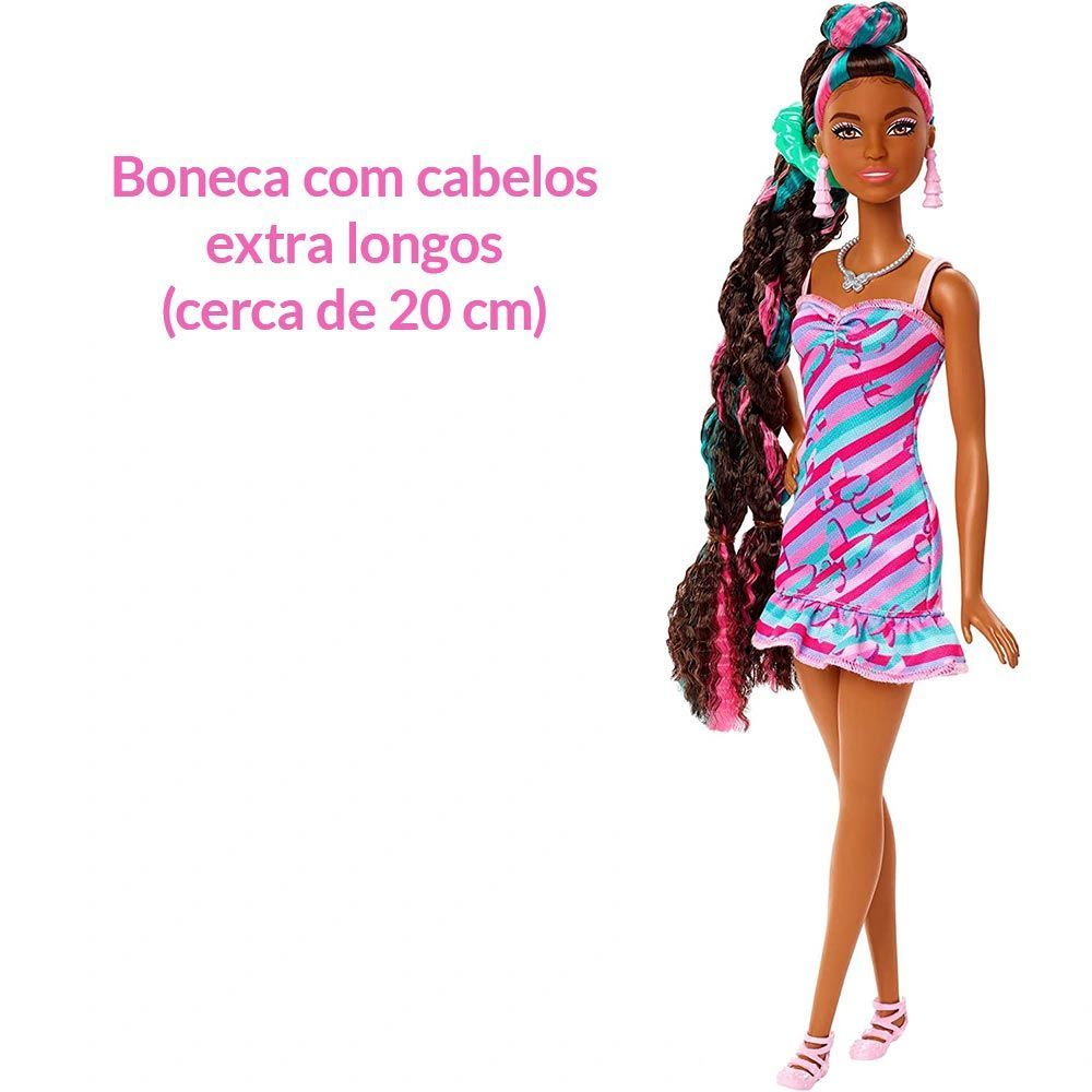 Vestido para Barbie de Crochê Modelo Fadinha Passo a Passo 