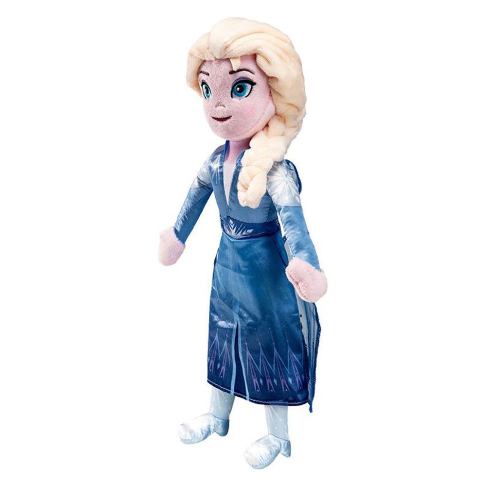 Elsa - Frozen II — Juguetesland