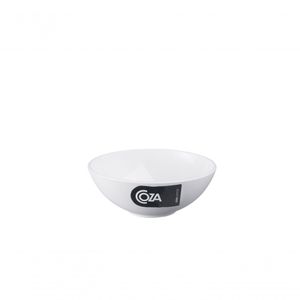 Molheira Cozy 10,3 X 10,3 X 3,9 Cm 120 Ml Branco Coza