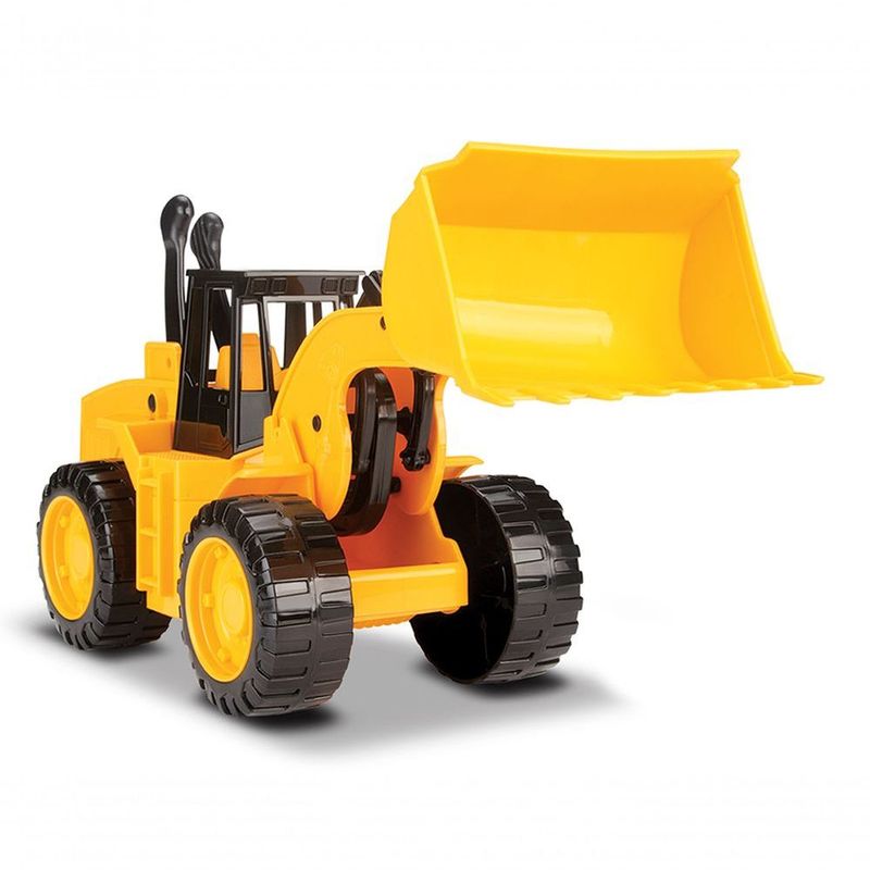Trator Roda Livre - Construction - Escavadeira SL 800 - Silmar