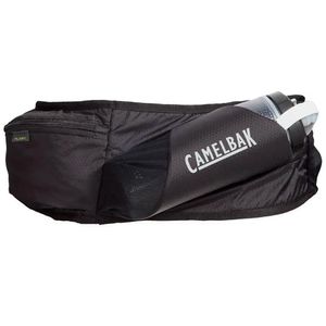 Pochete Flash Belt Camelbak Com Tira Ajustável Preto