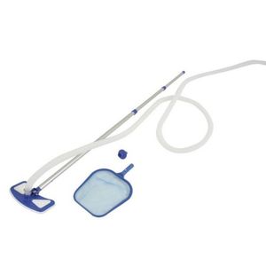 Kit P/ Piscina Mor Manutenção Pro 1486 - 7 Peças
