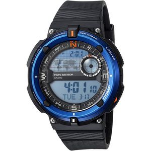 Relógio Casio Twin Sensor Sgw-600h-2acf